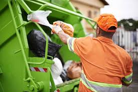 Best Yard Waste Removal  in Agler Beach, FL