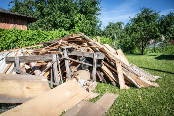 Best Office Cleanout  in Agler Beach, FL