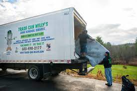 Recycling Services for Junk in Flagler Beach, FL